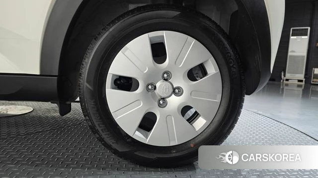 Hyundai The New Casper id 5051517 из Кореи 13
