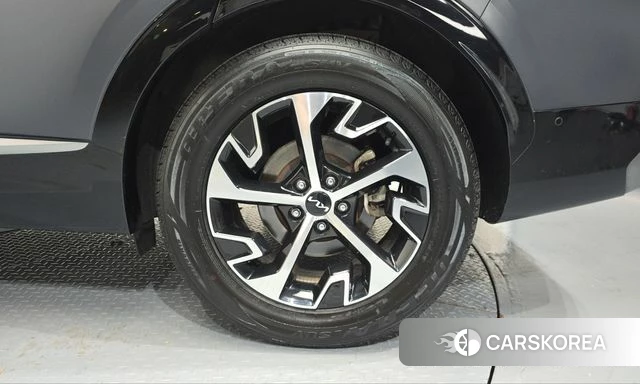 Kia Sportage 5th Generation Hybrid id 4991821 из Кореи 13