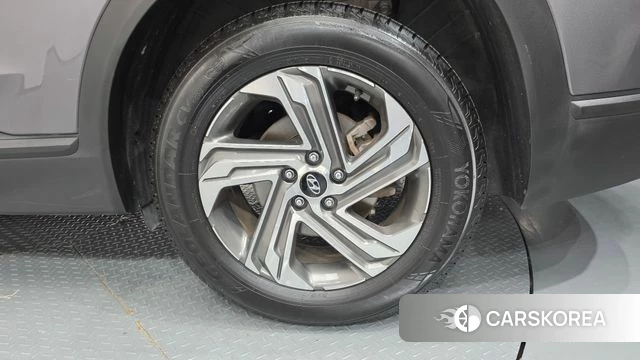 Hyundai The New Santa Fe id 4707850 из Кореи 13