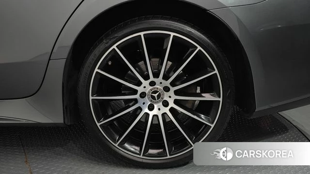 Mercedes-Benz CLS-Class C257 id 4967636 из Кореи 13
