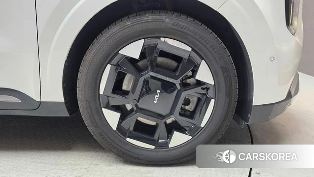 Kia The New Carnival 4th Generation id 5016372 из Кореи 13