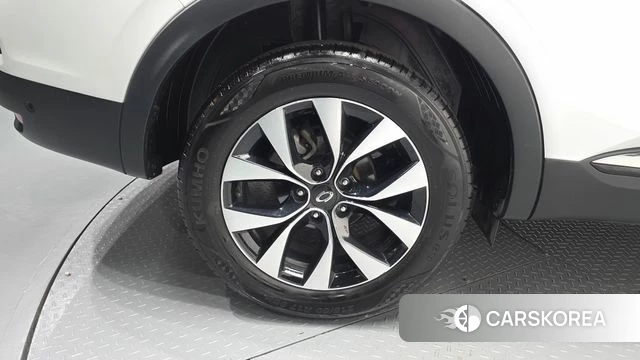 Renault Korea (Samsung) XM3 id 5012690 из Кореи 13