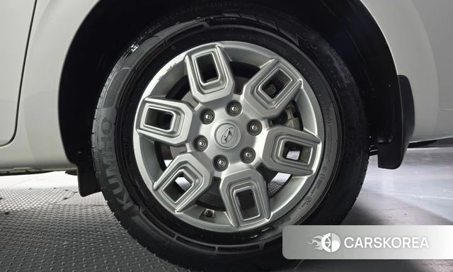 Hyundai Staria id 4957812 из Кореи 13
