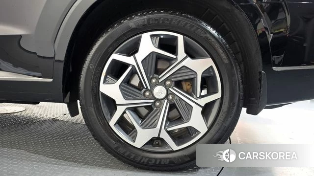 Hyundai Palisade id 4981940 из Кореи 13
