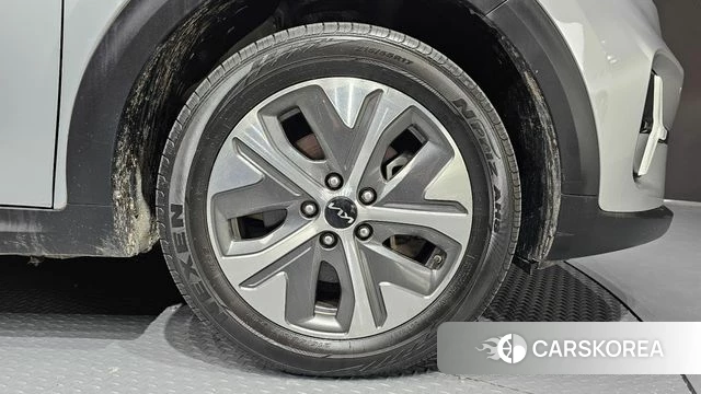 Kia Niro Plus id 4986510 из Кореи 13