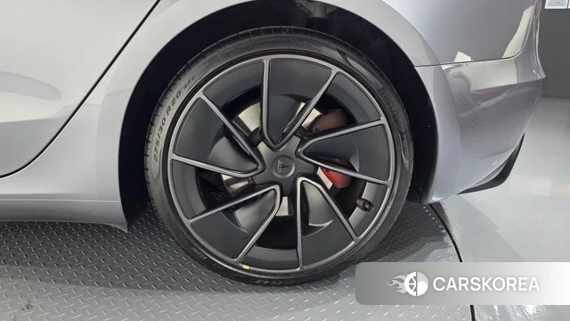 Tesla Model 3 id 4898020 из Кореи 13