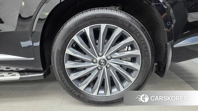 Hyundai The New Palisade id 4711459 из Кореи 13