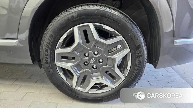 Hyundai The New Santa Fe id 4976733 из Кореи 13