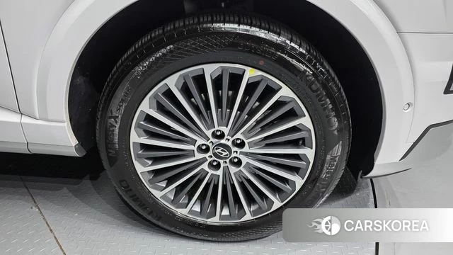 Hyundai Palisade (LX3) id 4649587 из Кореи 13