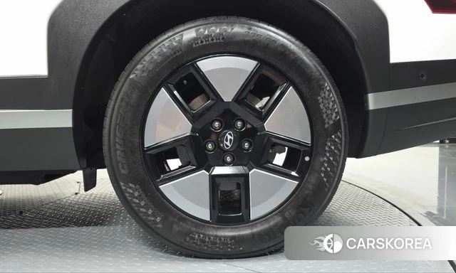 Hyundai Santa Fe (MX5) id 5001499 из Кореи 13