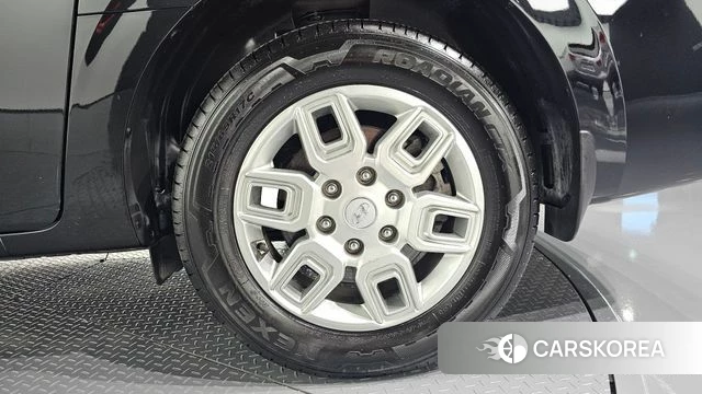 Hyundai Staria id 4957904 из Кореи 13