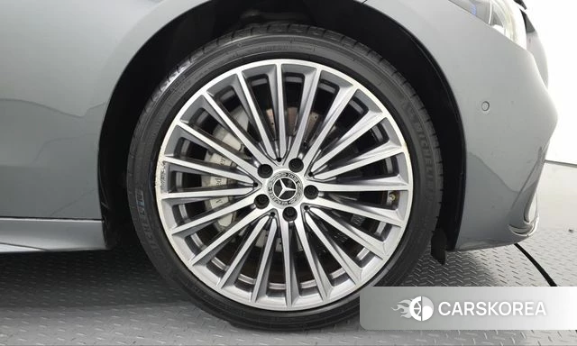 Mercedes-Benz C-Class W206 id 4991912 из Кореи 13
