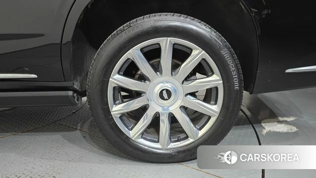 Cadillac Escalade 5th Generation id 5003262 из Кореи 13