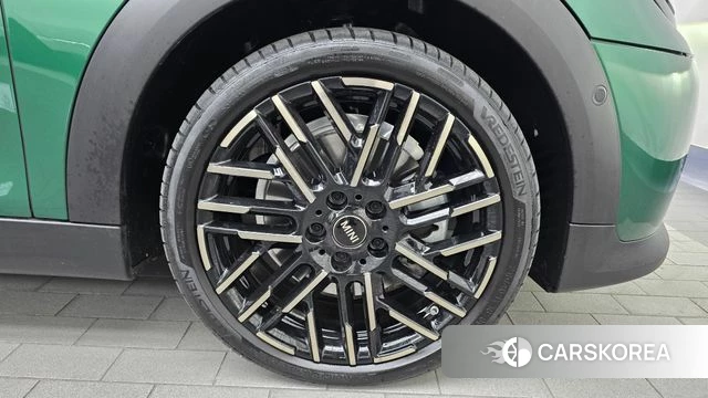 Mini Cooper S 4th Generation id 4985007 из Кореи 13