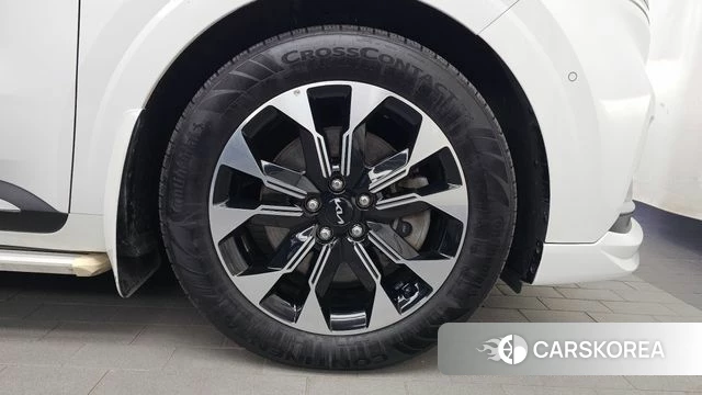 Kia Carnival 4th generation id 5022333 из Кореи 13