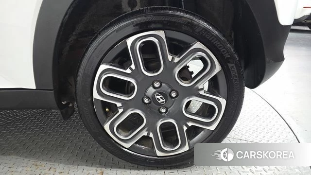 Hyundai Casper id 4592374 из Кореи 13