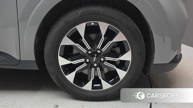 Kia Carnival 4th generation id 4941585 из Кореи 14