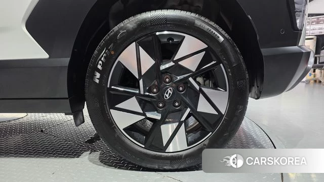 Hyundai Kona Hybrid (SX2) id 4757019 из Кореи 13
