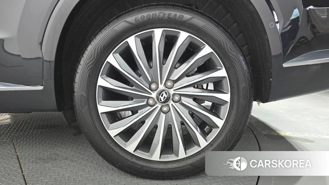 Hyundai The New Palisade id 4696503 из Кореи 13