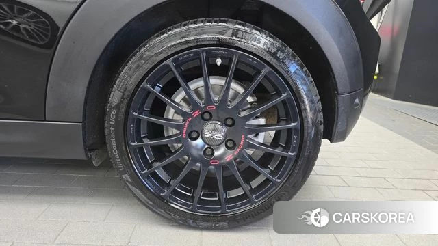 Mini Cooper id 5047816 из Кореи 13