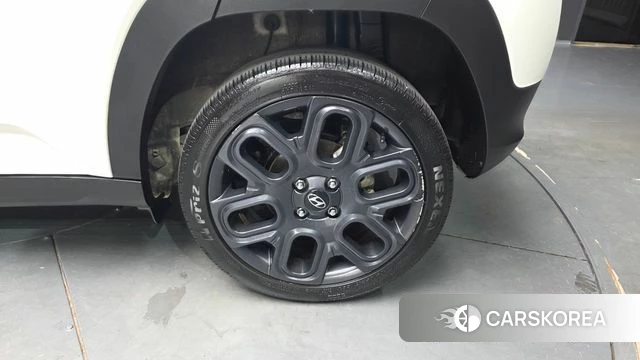 Hyundai Casper id 4951442 из Кореи 13