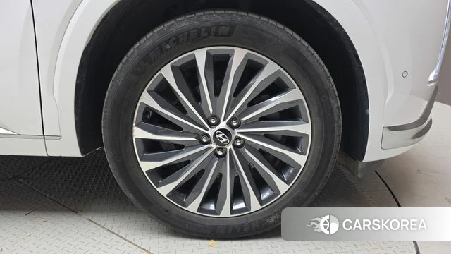 Hyundai The New Palisade id 4950571 из Кореи 13
