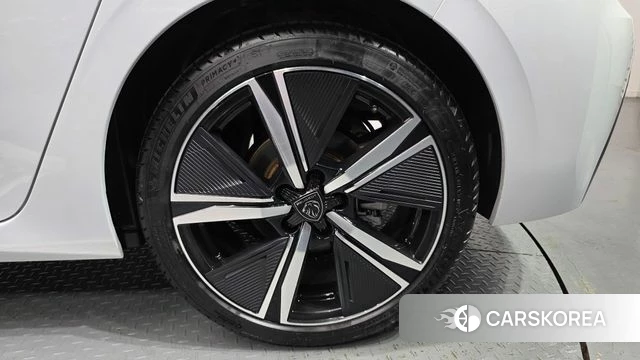 Peugeot 308 Third generation id 4607605 из Кореи 13