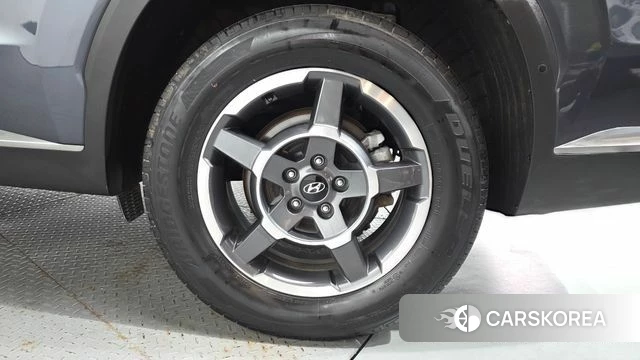 Hyundai The New Palisade id 5026535 из Кореи 13