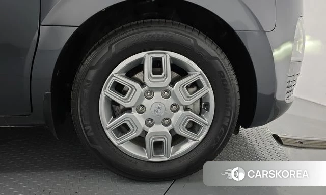 Hyundai Staria id 4959053 из Кореи 13
