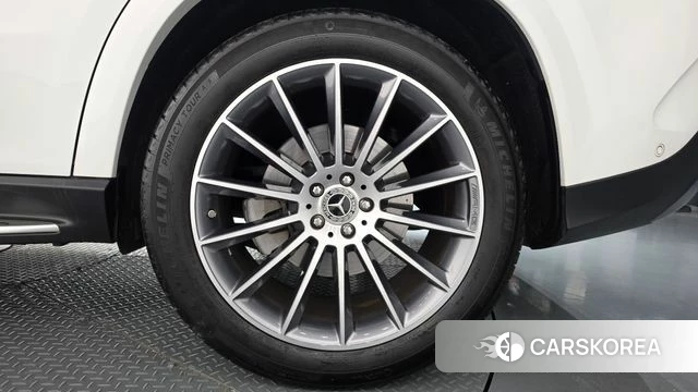 Mercedes-Benz GLE-Class W167 id 4965533 из Кореи 13
