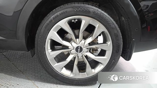 Kia Sorento 4th Generation id 5012794 из Кореи 13