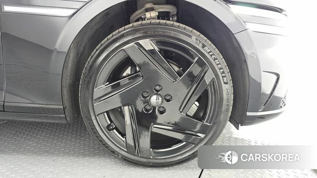 Genesis G90 (RS4) id 4904219 из Кореи 13