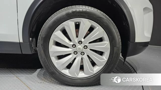 Land Rover Discovery Sports 2nd Generation id 4987479 из Кореи 13