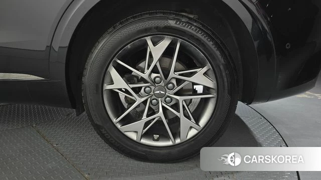 Genesis GV70 id 5022883 из Кореи 13