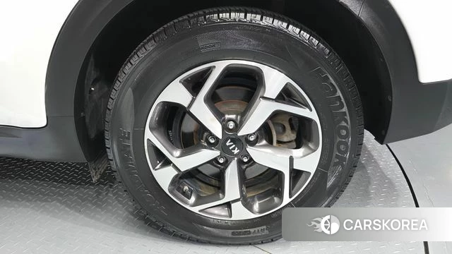 Kia Sportage The Bold id 5041065 из Кореи 13
