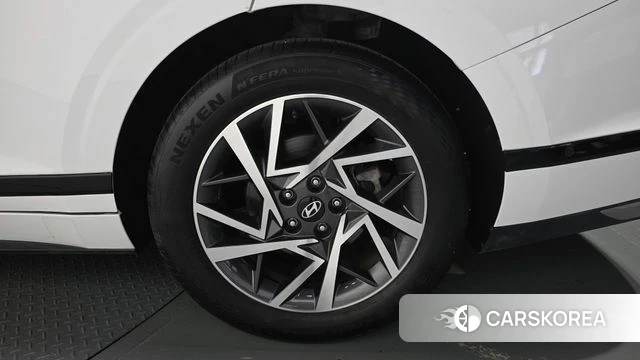Hyundai Grandeur (GN7) id 5026557 из Кореи 13