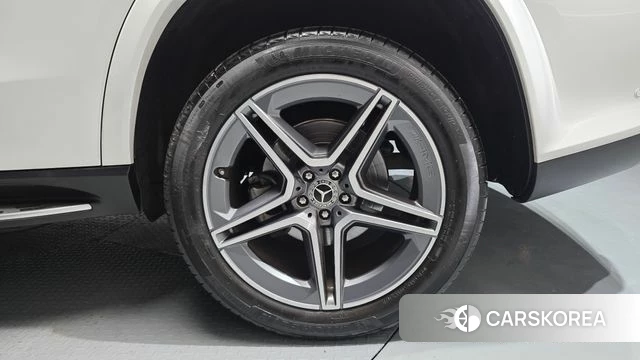 Mercedes-Benz GLS - Class X167 id 4848485 из Кореи 13
