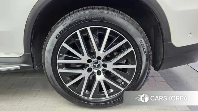 Mercedes-Benz GLC-Class X253 id 4987487 из Кореи 13