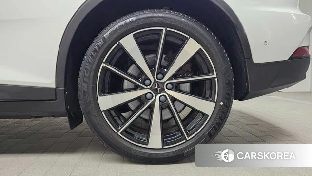Polestar Polestar 2 id 4936184 из Кореи 13