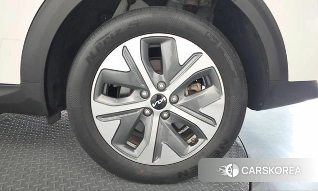 Kia Niro Plus id 5017265 из Кореи 13
