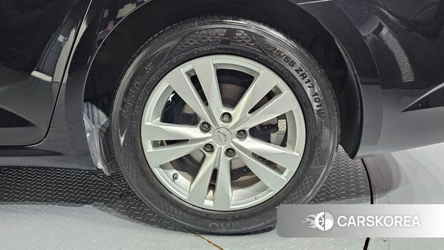 Renault Korea (Samsung) SM6 id 4993328 из Кореи 13