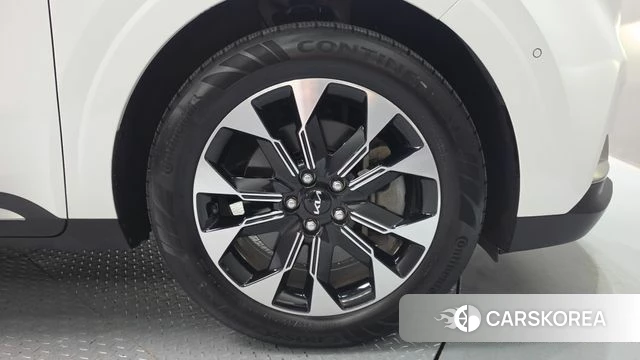 Kia Carnival 4th generation id 4996294 из Кореи 13