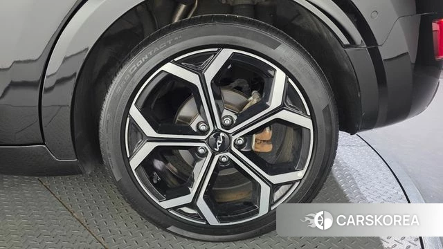 Kia Di Ol Nu Niro id 5027450 из Кореи 13