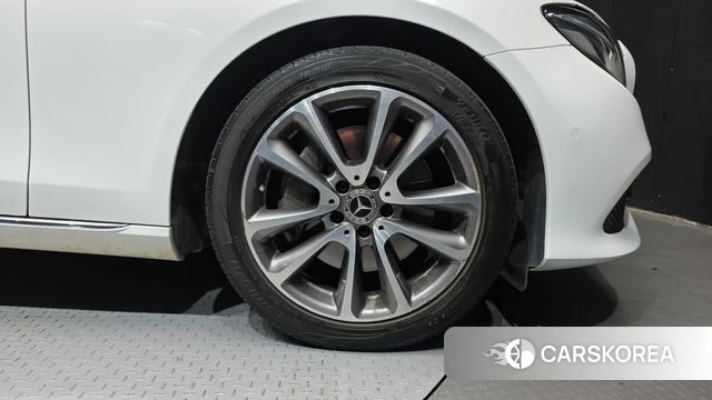 Mercedes-Benz E-Class W213 id 5035580 из Кореи 13
