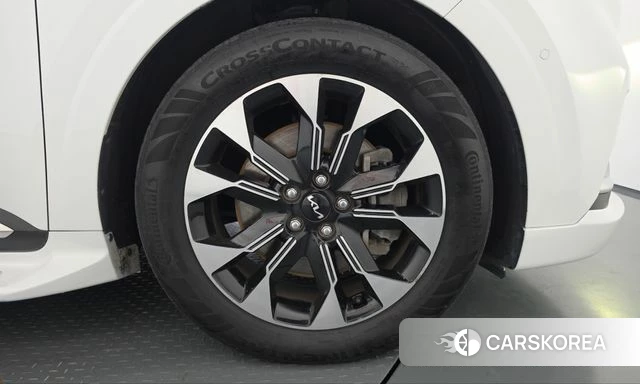 Kia Carnival 4th generation id 5039759 из Кореи 13