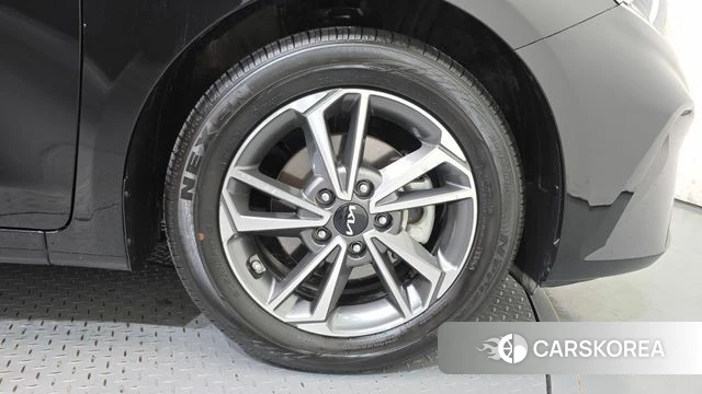 Kia The New K3 2nd generation id 4720387 из Кореи 13