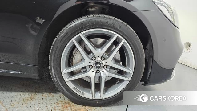 Mercedes-Benz S-Class W222 id 4918440 из Кореи 13