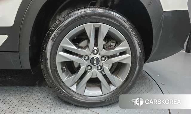 Kia Seltos id 4936552 из Кореи 13