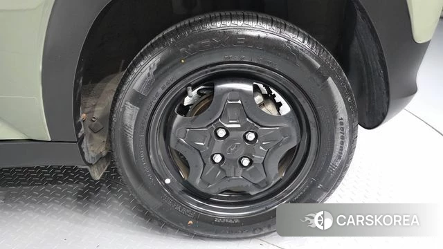 Hyundai Casper id 4992006 из Кореи 13