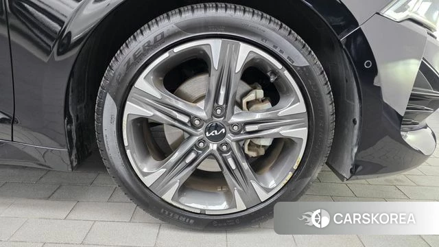 Kia K5 3rd generation id 5021746 из Кореи 13